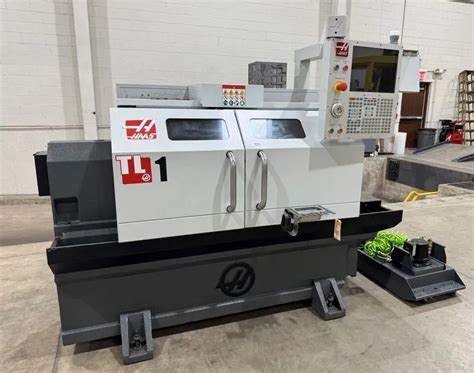 haas tl 1 cnc lathe|Used Haas TL 1 For Sale — Liberty Machinery.